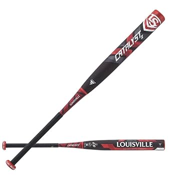 Louisville Slugger - チェ・ジウ　値下げ！ルイスビルスラッガーCATALYSTソフトボール3号 007Louisville Slugger CATALYST 3号 カタリ Amazon.co.jp